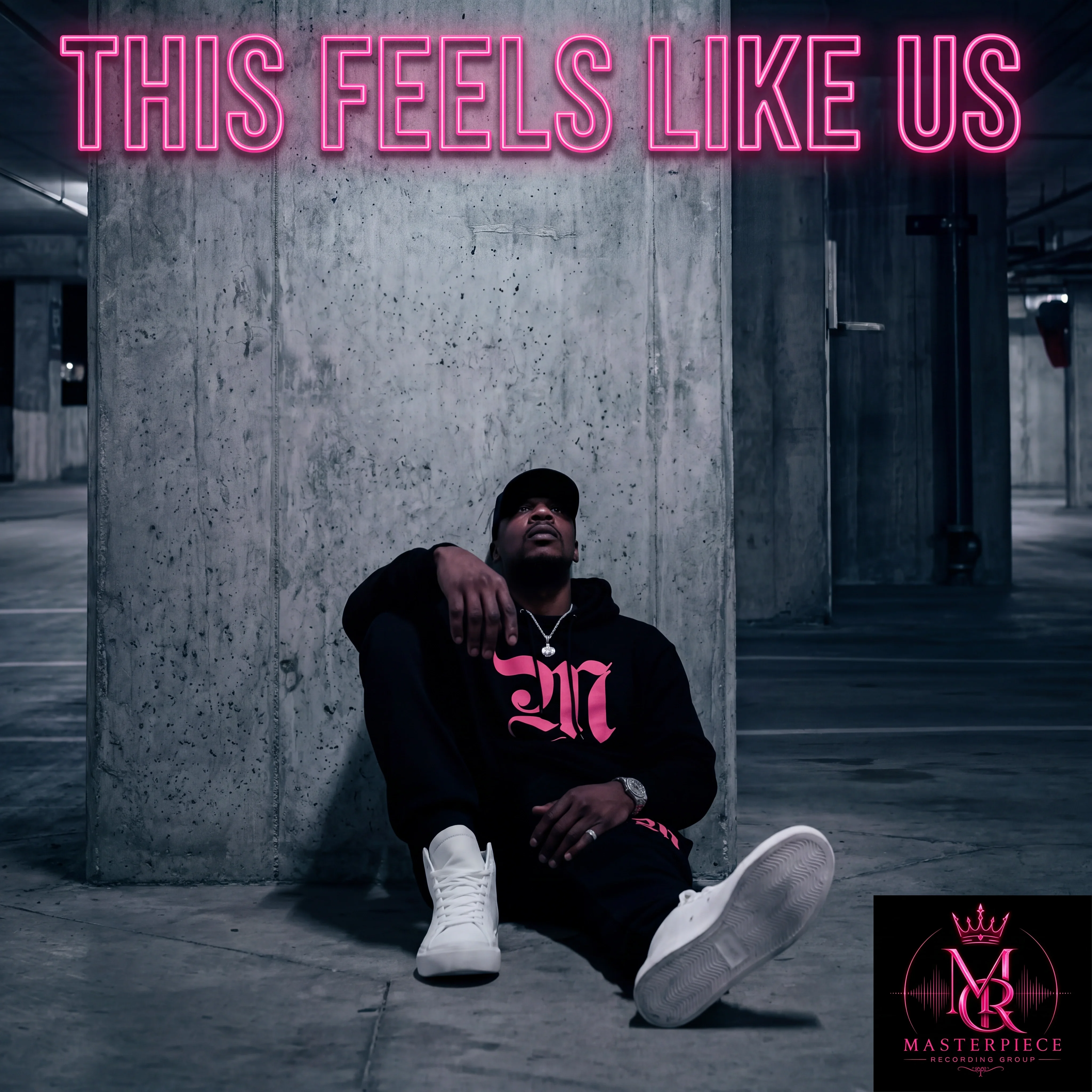 This Feels Like Us cover art